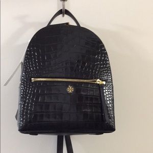 Tory Burch Mini Backpack